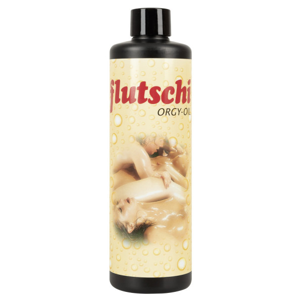 Huile lubrifiante extra longue durée Orgy Oil 500 ml 
